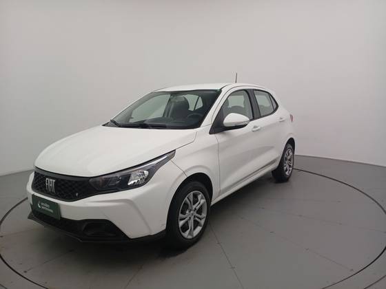 FIAT ARGO 1.0 FIREFLY FLEX DRIVE MANUAL FIAT ARGO 1.0 FIREFLY FLEX DRIVE MANUAL